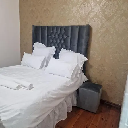 Pinto City Motel Kempton Park Exterior photo