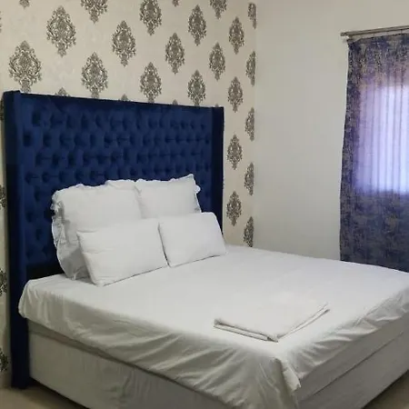 Pinto City Motel Kempton Park Exterior photo