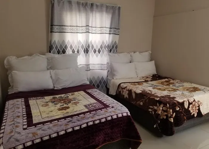 Pinto City Motel