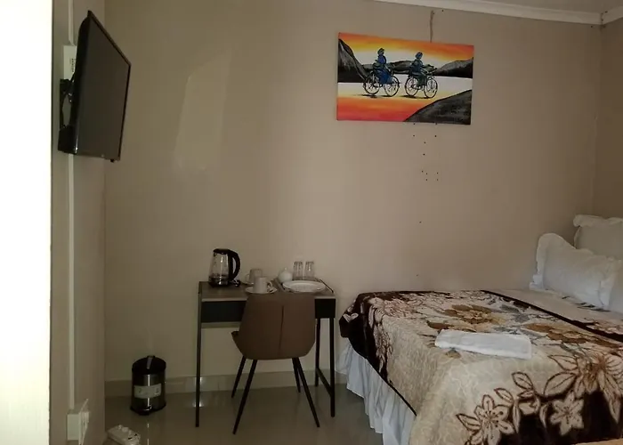 Pinto City Motel