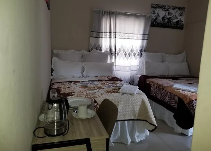 Pinto City Motel