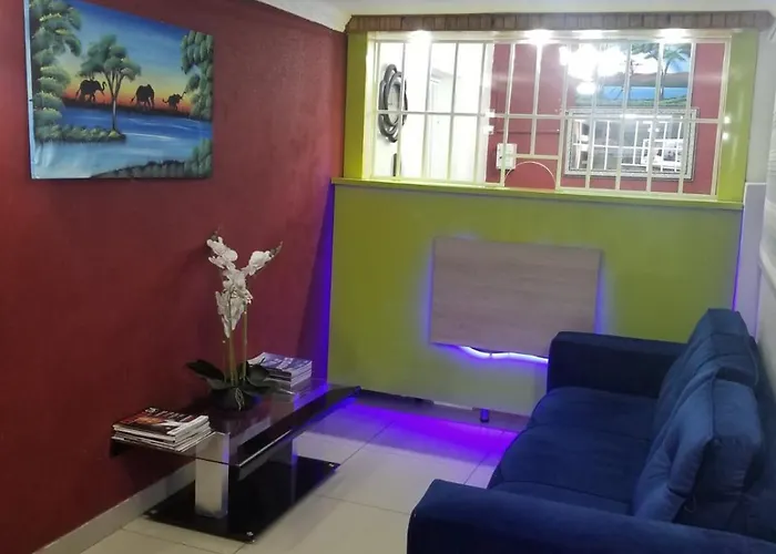 Pinto City Motel