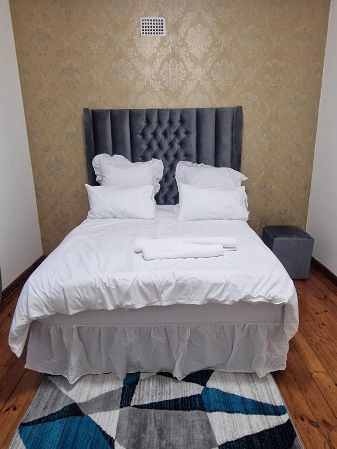 Lodge Pinto Kempton Park