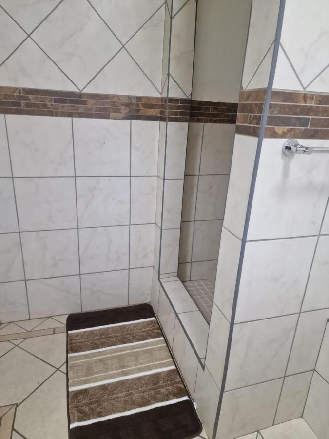 Lodge Pinto Kempton Park