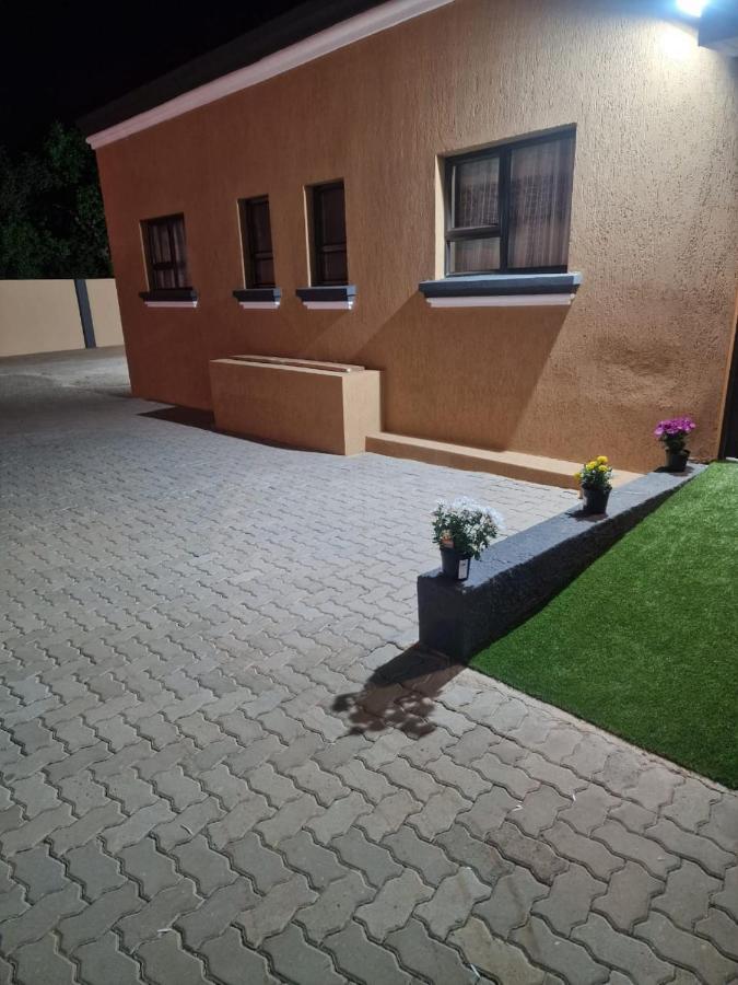Pinto Lodge