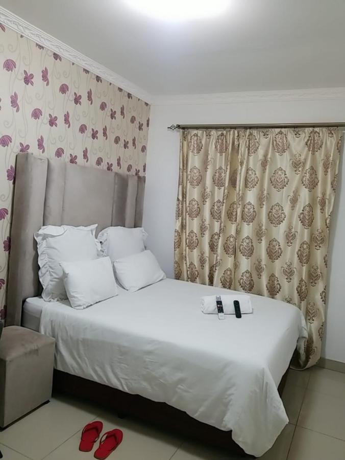 Pinto Lodge Kempton Park