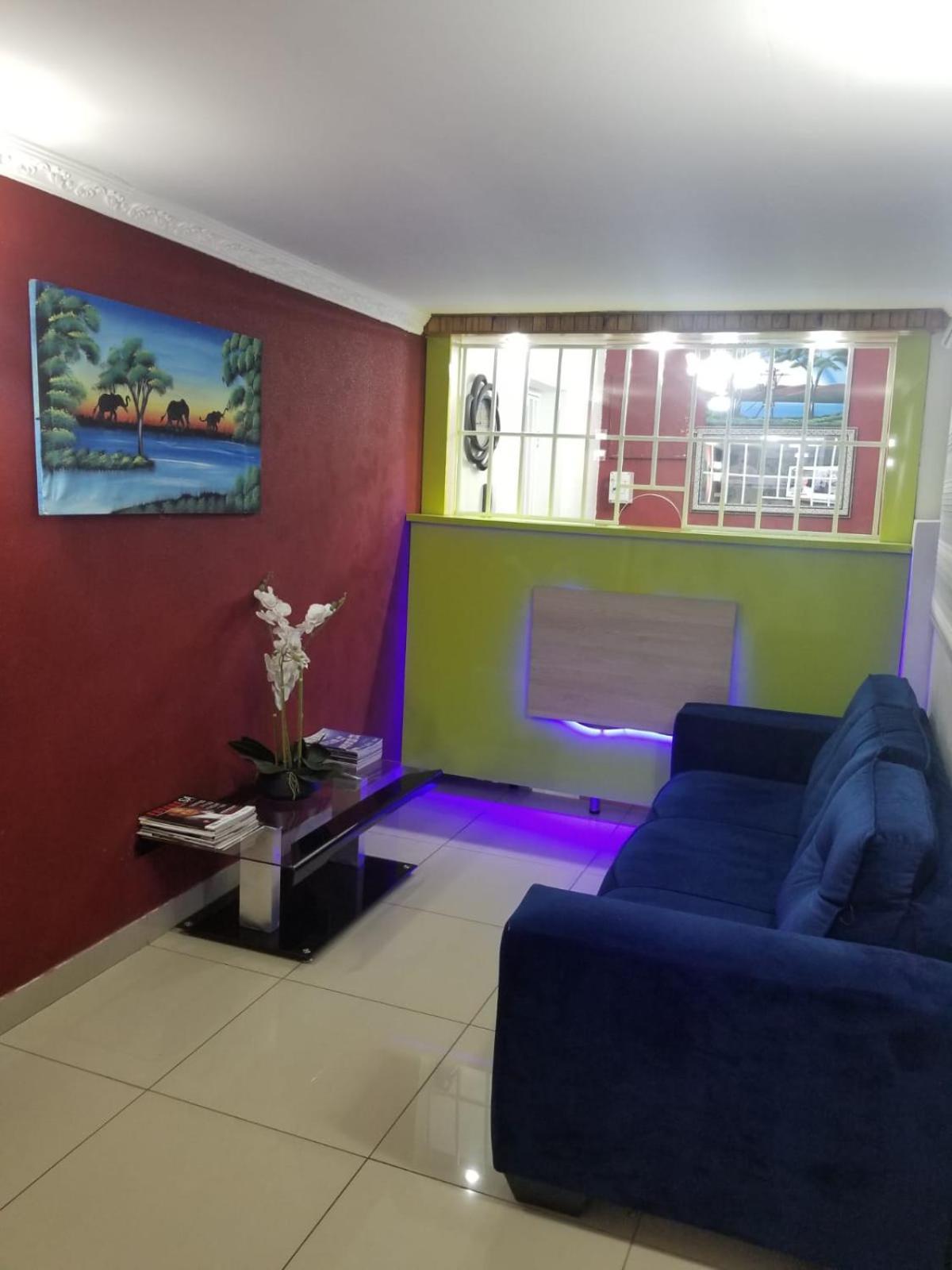 Pinto Lodge Kempton Park